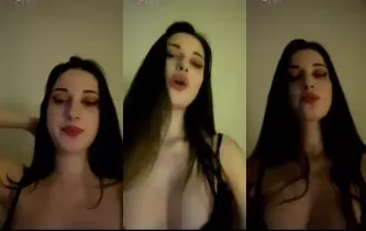 Zeynepiksy İfşa yayın izle kaçırma