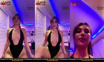 Zeynep'in Çıplak Yayın Videoları
