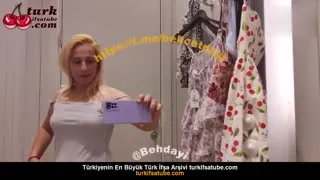 Zeyneplim'in ifşa nude bikini koleksiyonu